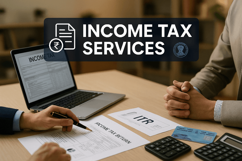 Income Tax Services